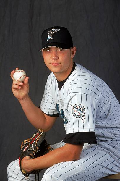 Josh Beckett