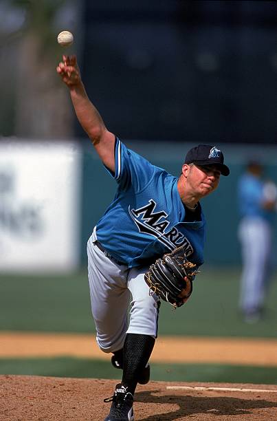Josh Beckett