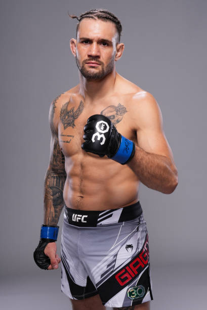 Christos Giagos