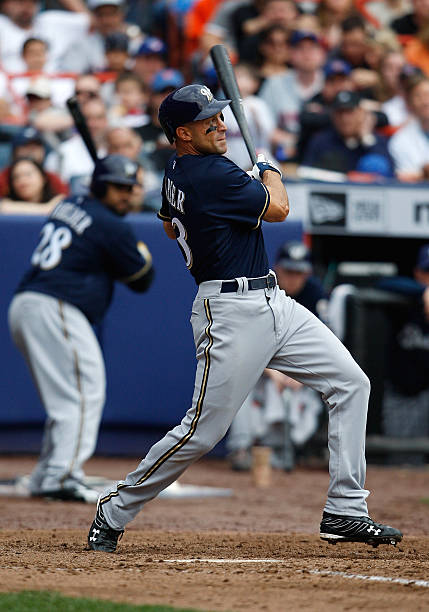 Gabe Kapler