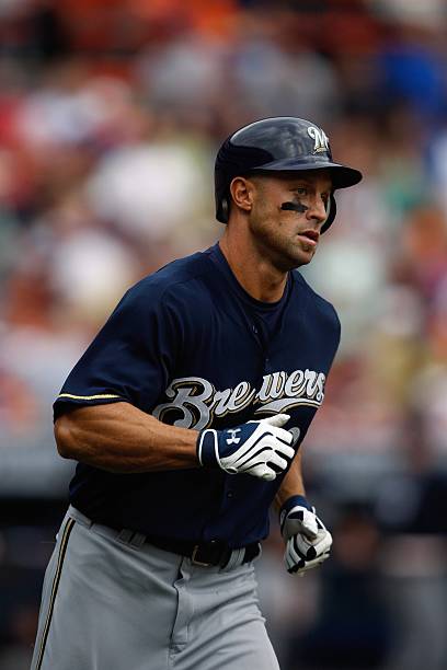 Gabe Kapler