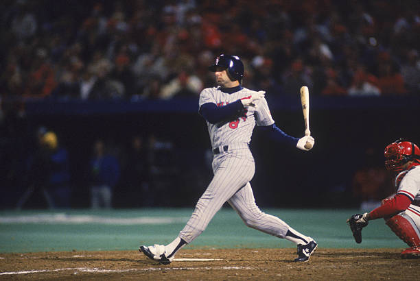Gary Gaetti