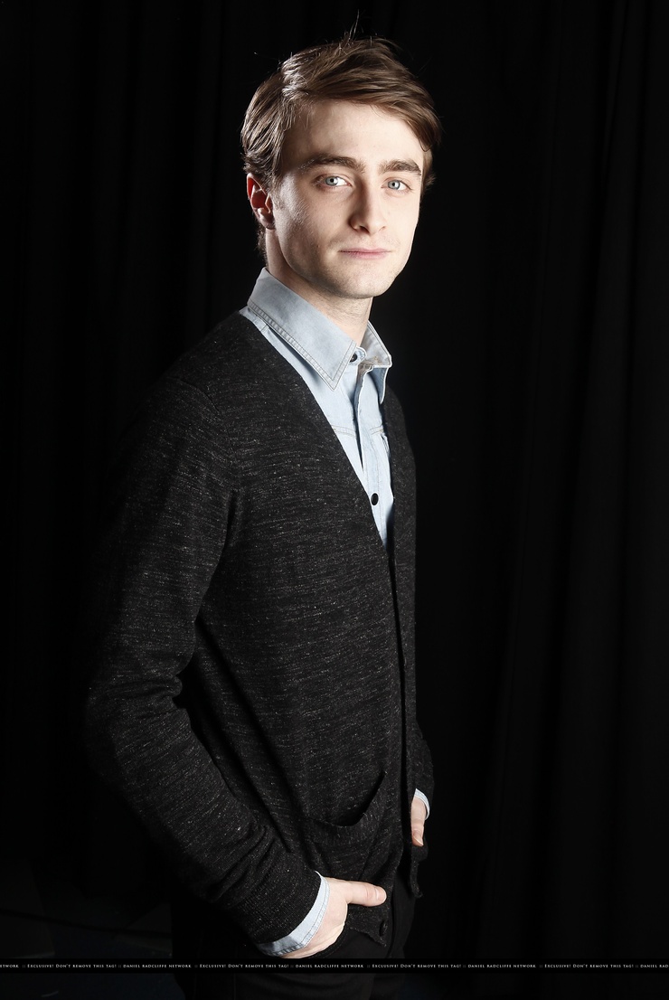 Daniel Radcliffe