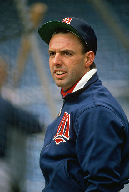 Gary Gaetti