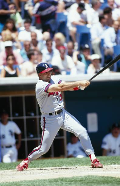 Gary Gaetti
