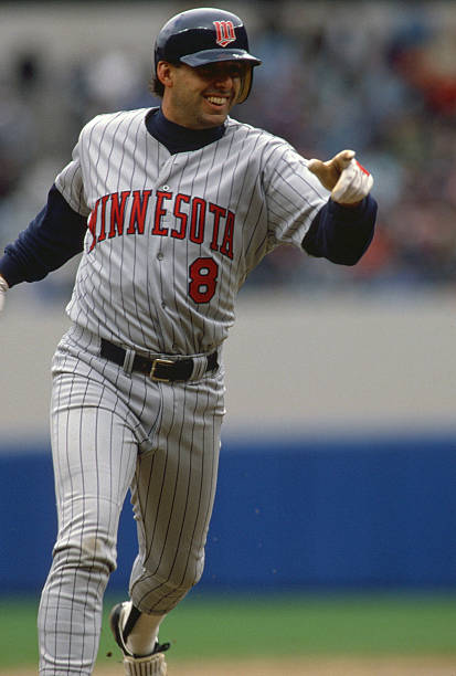 Gary Gaetti
