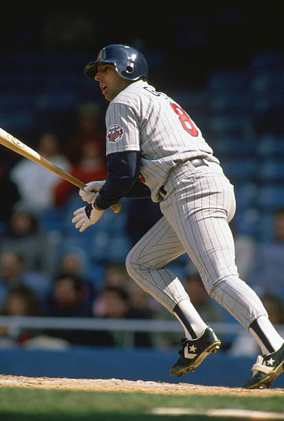 Gary Gaetti