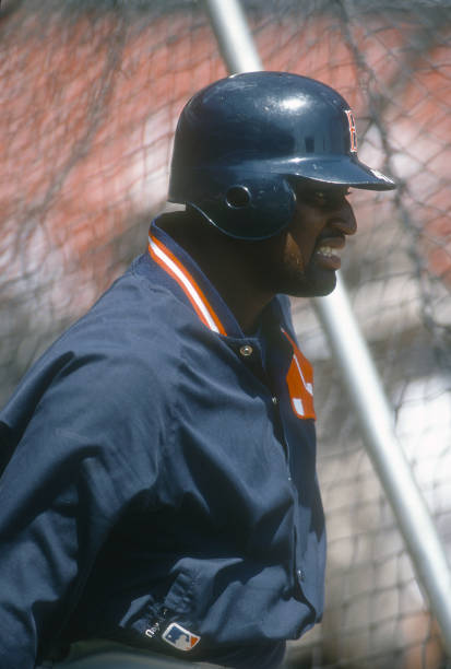 Mo Vaughn