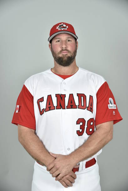 Eric Gagne