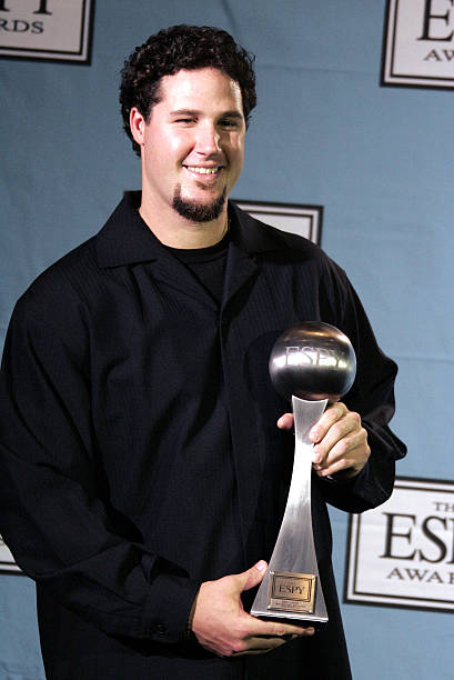Eric Gagne