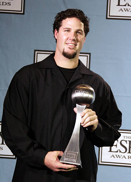 Eric Gagne