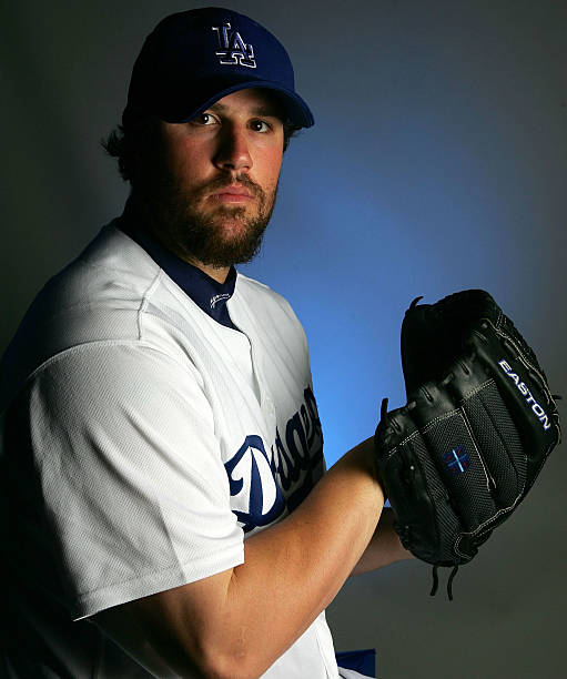 Eric Gagne