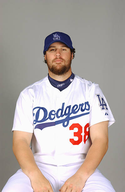 Eric Gagne