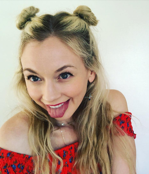 Emily Kinney