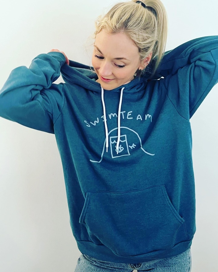 Emily Kinney