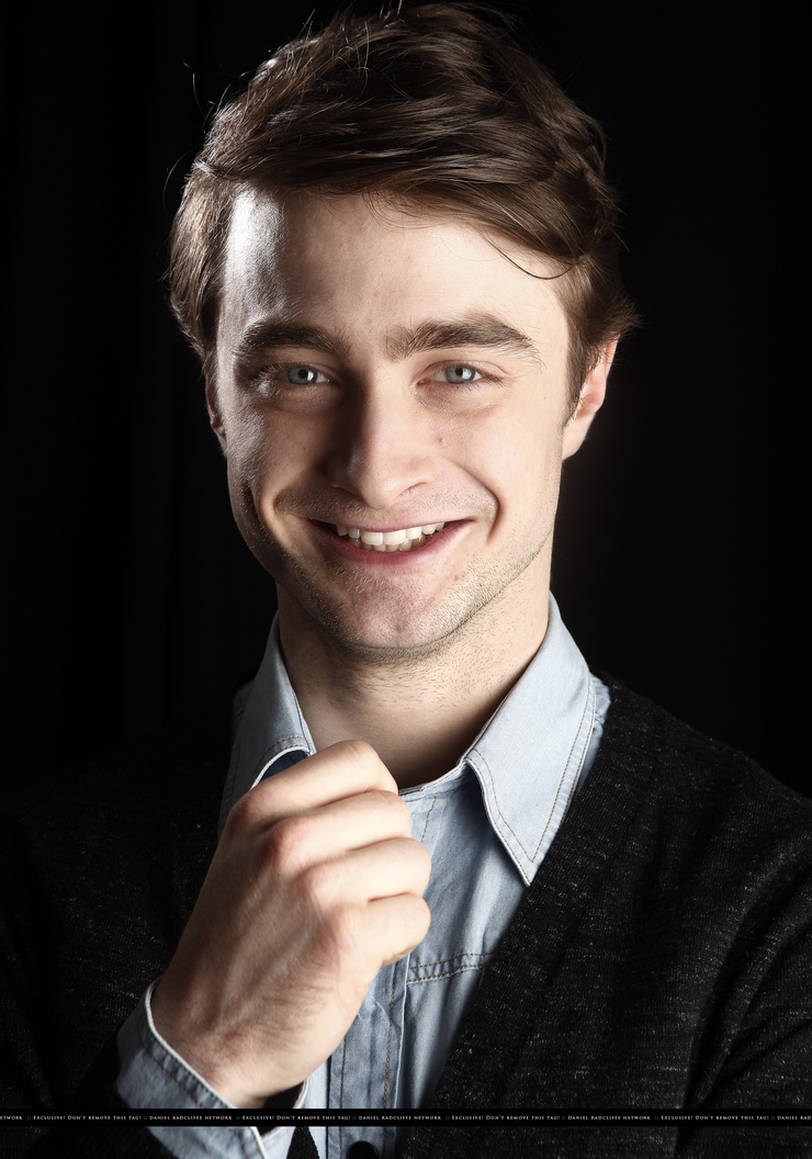 Daniel Radcliffe