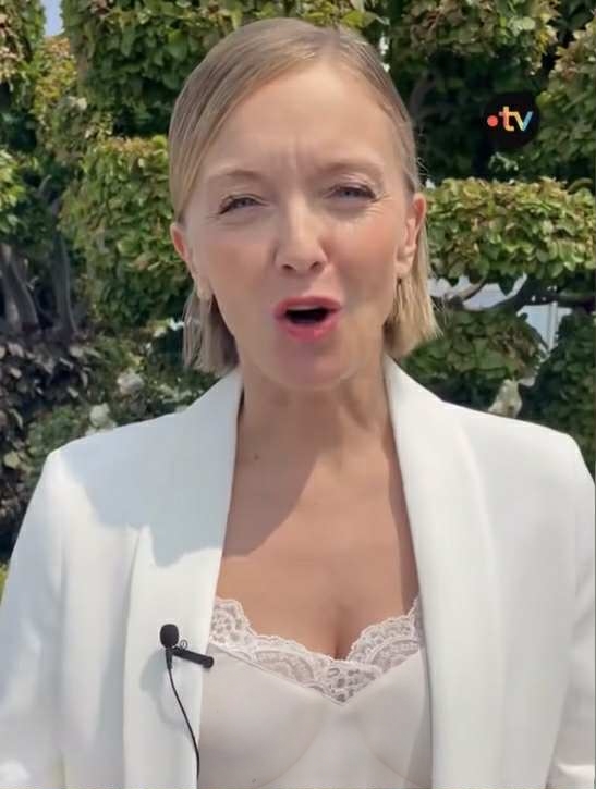 Maya Lauque