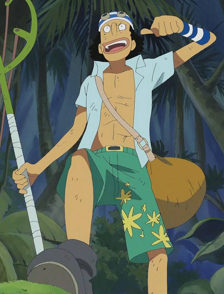 Usopp