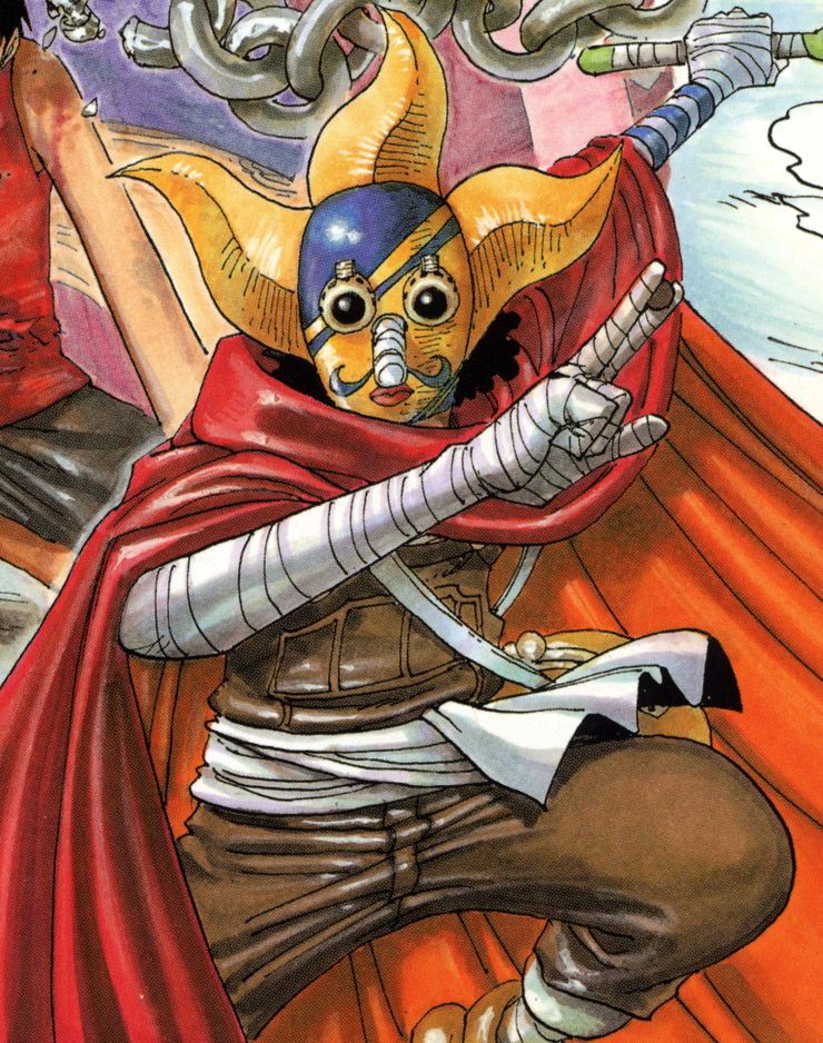 Usopp