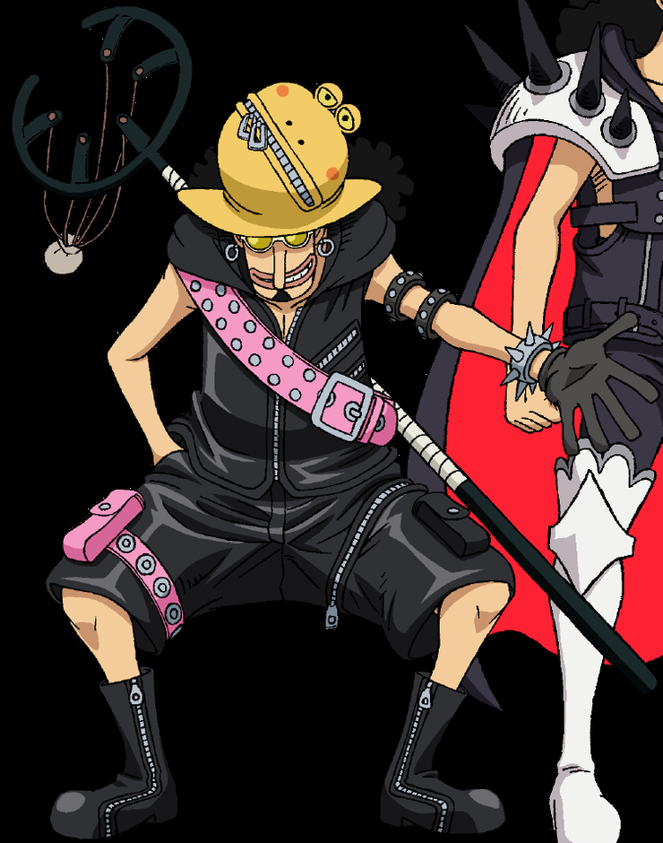 Usopp