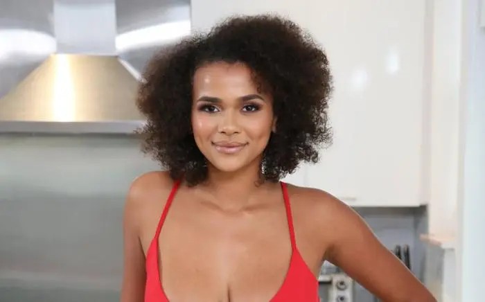 Alina Ali