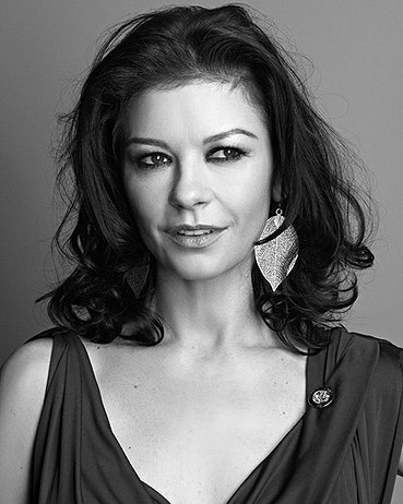 Catherine Zeta-Jones Catherine Zeta-Jones