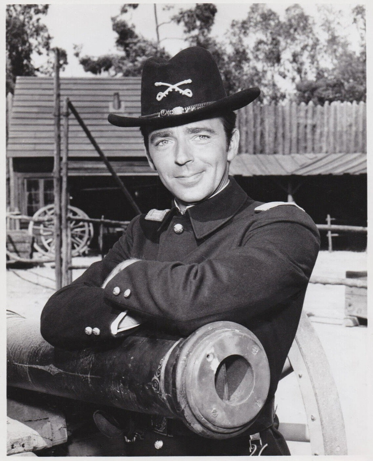 Ken Berry