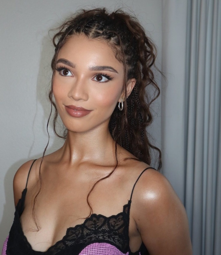 Malia Baker