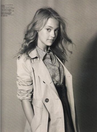 Dakota Fanning Dakota Fanning