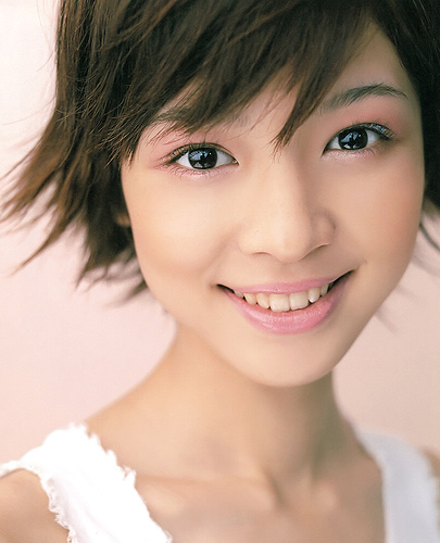 Ema Fujisawa