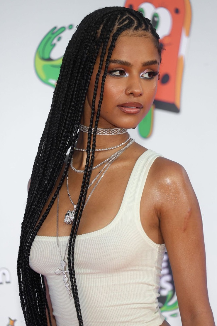 Tyla Tyla