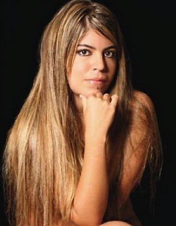Raquel Pacheco
