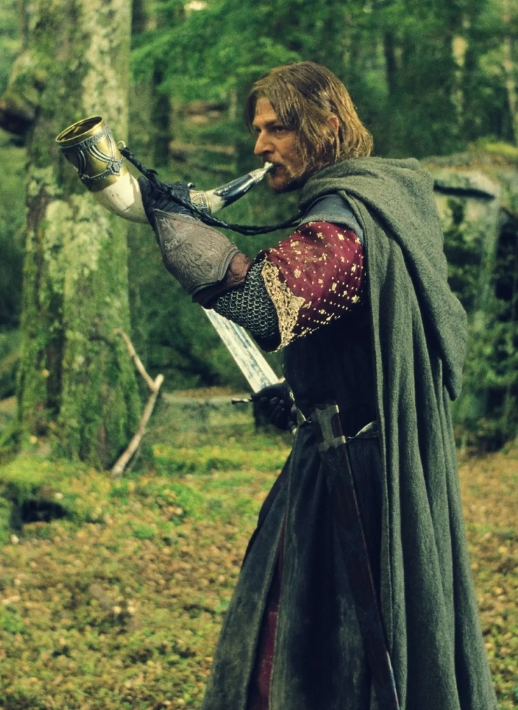 Sean Bean