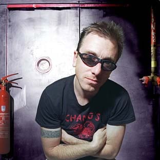 Tim Roth Tim Roth