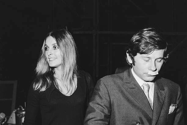 Sharon Tate