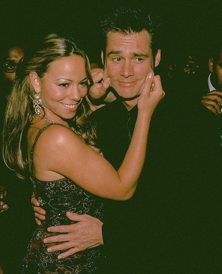 Jim Carrey Jim Carrey