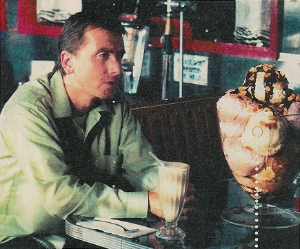 Tim Roth Tim Roth