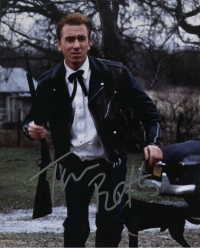 Tim Roth Tim Roth