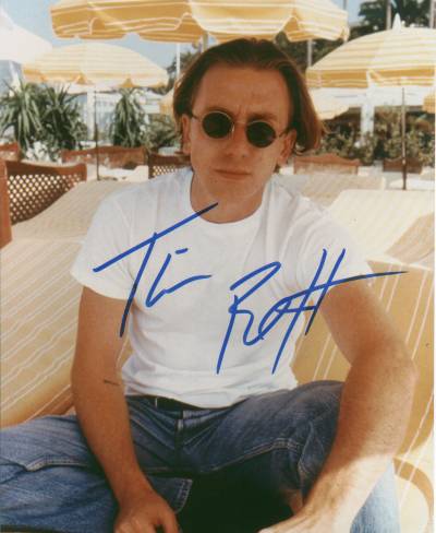 Tim Roth
