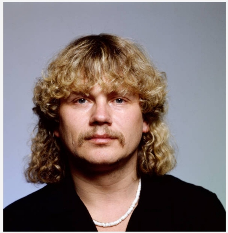 Henning Protzmann