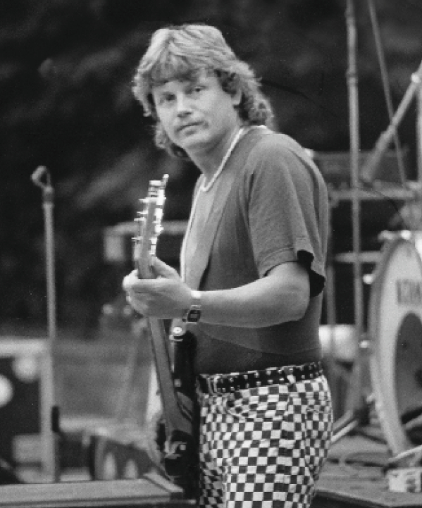 Henning Protzmann
