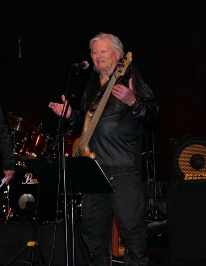Henning Protzmann