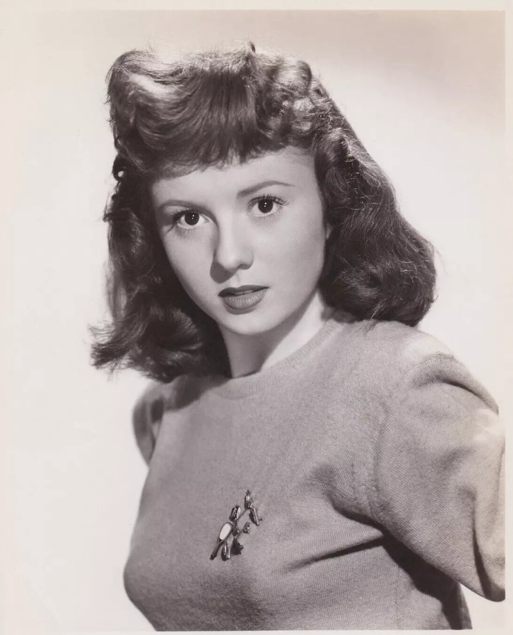 Betty Lynn