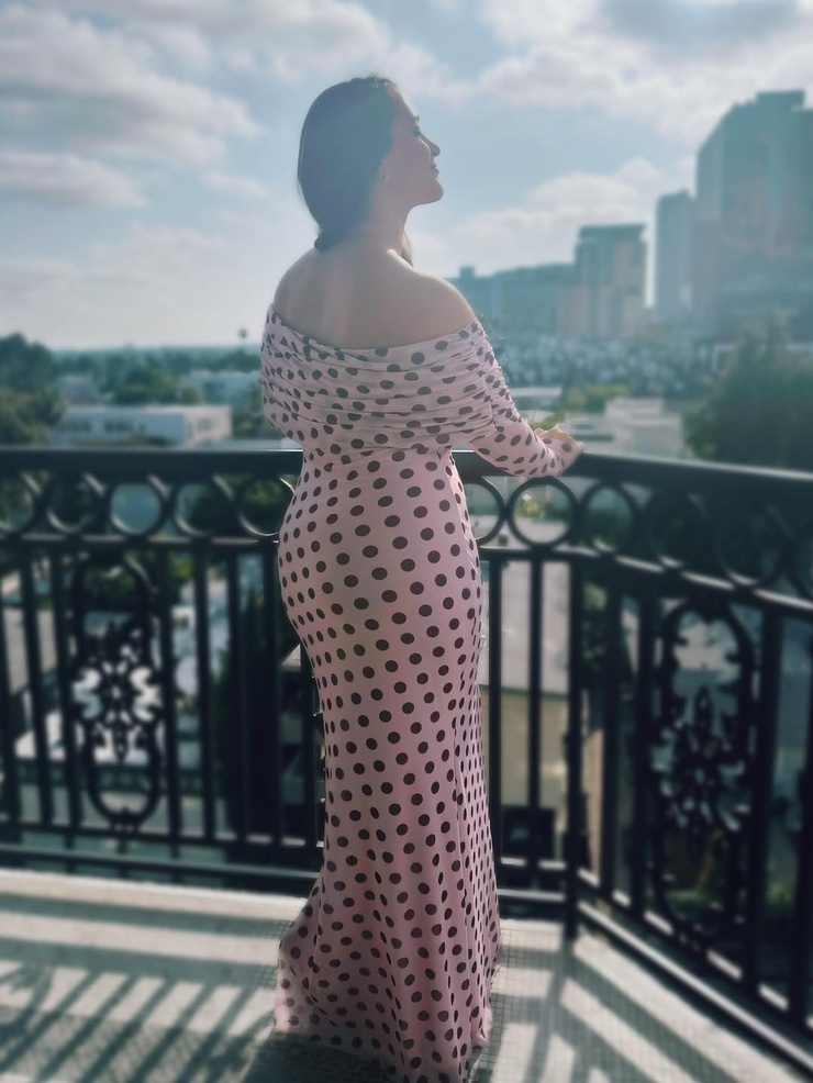 Sara Tomko