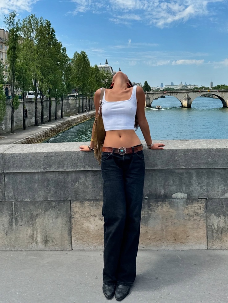 Lily Chee