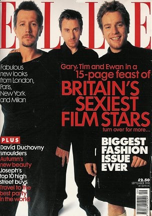 Tim Roth Tim Roth