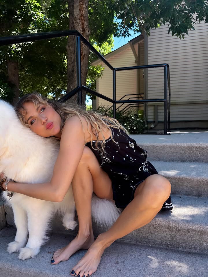 Anne Winters Anne Winters