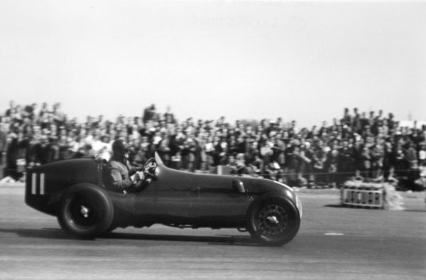 Cuth Harrison