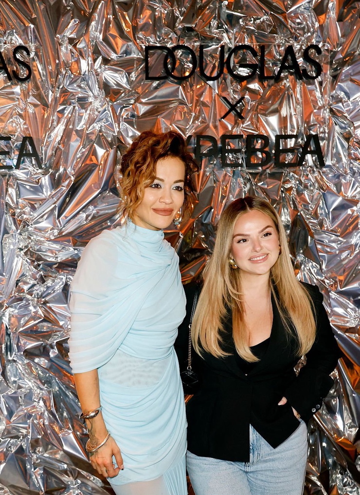Rita Ora