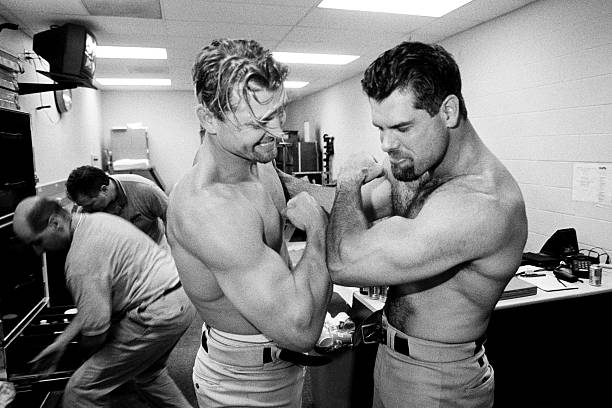 Trevor Hoffman